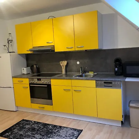 Ritfa 4 Apartment