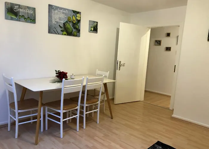 Ritfa 4 * Heide (Schleswig-Holstein)