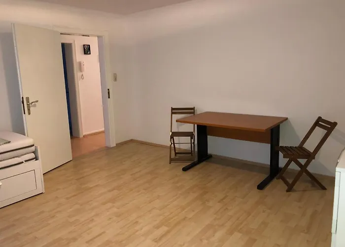 Appartement Ritfa 4