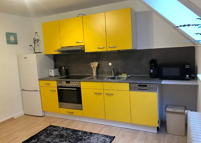 Ritfa 4 Appartement