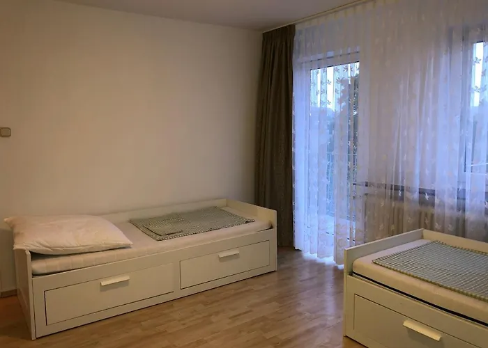 Appartement Ritfa 4 *