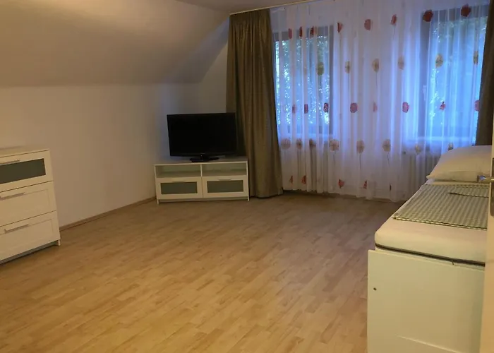 Ritfa 4 Appartement *