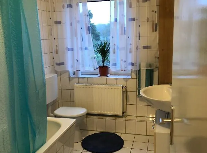 Ritfa 4 Appartement Heide (Schleswig-Holstein)