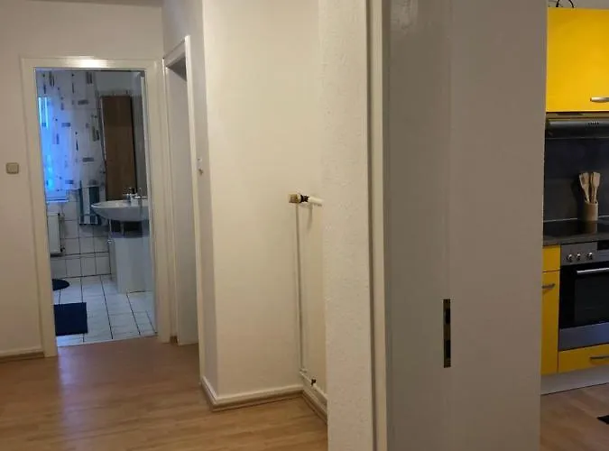 Appartement Ritfa 4 *